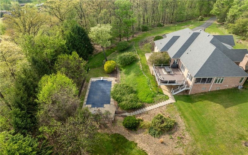 6004 Mason Drive, Greensburg, 15601, 5 Bedrooms Bedrooms, 11 Rooms Rooms,4 BathroomsBathrooms,Residential,For Sale,Mason Drive,1750568