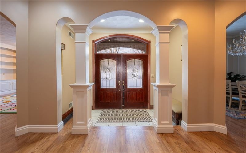 6004 Mason Drive, Greensburg, 15601, 5 Bedrooms Bedrooms, 11 Rooms Rooms,4 BathroomsBathrooms,Residential,For Sale,Mason Drive,1750568