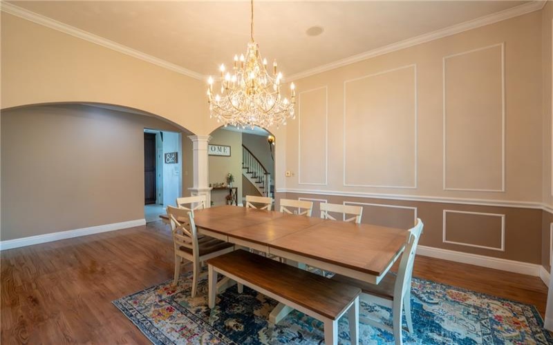 6004 Mason Drive, Greensburg, 15601, 5 Bedrooms Bedrooms, 11 Rooms Rooms,4 BathroomsBathrooms,Residential,For Sale,Mason Drive,1750568