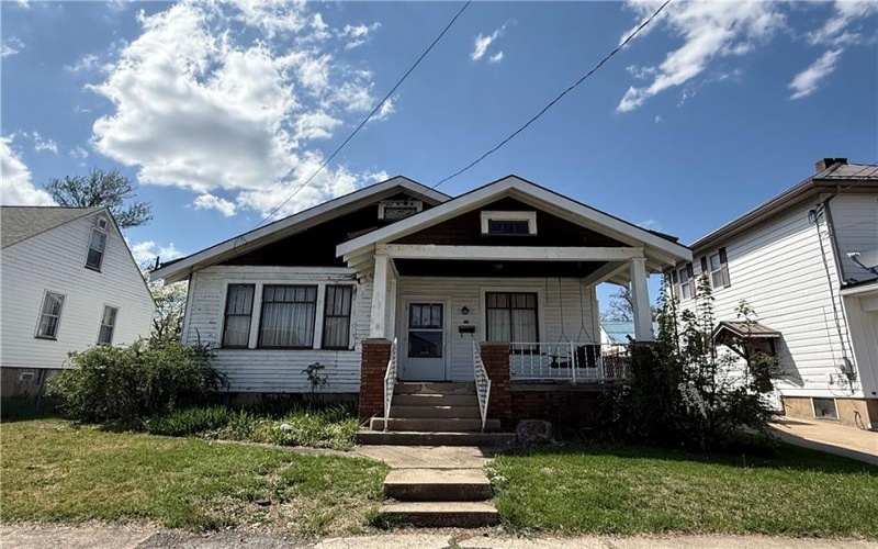 12 Connor St, Uniontown, 15401, 3 Bedrooms Bedrooms, ,1 BathroomBathrooms,Residential,For Sale,Connor St,1749219