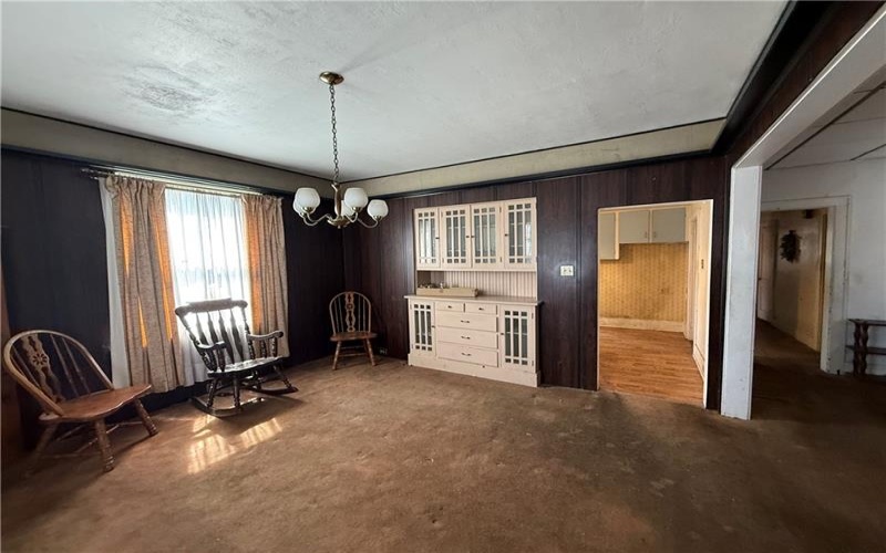 12 Connor St, Uniontown, 15401, 3 Bedrooms Bedrooms, ,1 BathroomBathrooms,Residential,For Sale,Connor St,1749219