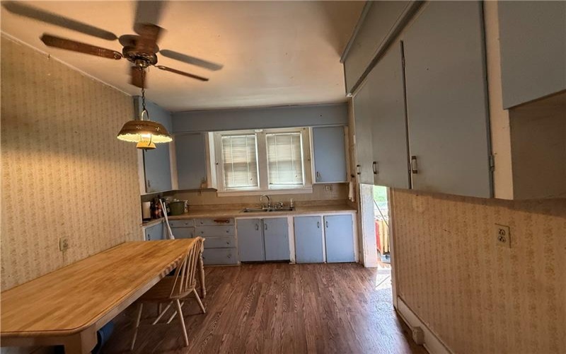 12 Connor St, Uniontown, 15401, 3 Bedrooms Bedrooms, ,1 BathroomBathrooms,Residential,For Sale,Connor St,1749219