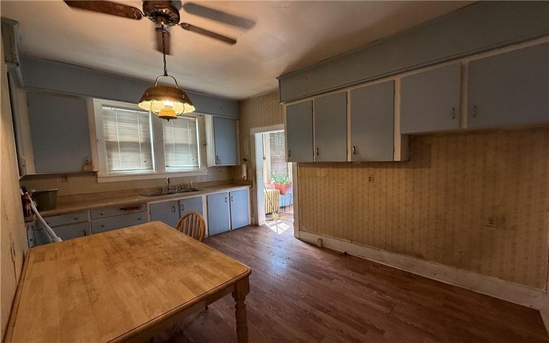 12 Connor St, Uniontown, 15401, 3 Bedrooms Bedrooms, ,1 BathroomBathrooms,Residential,For Sale,Connor St,1749219
