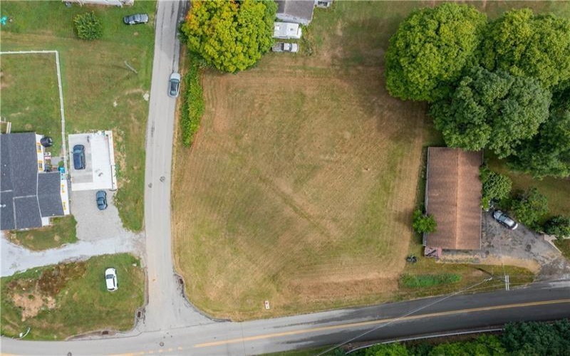 0 Mary Street, Bentleyville, 15314, ,Farm-acreage-lot,For Sale,NONE,Mary Street,1749232