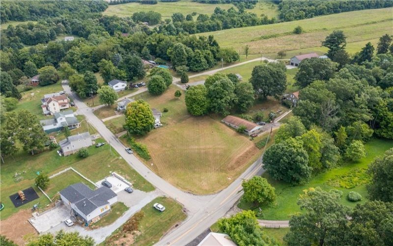 0 Mary Street, Bentleyville, 15314, ,Farm-acreage-lot,For Sale,NONE,Mary Street,1749232