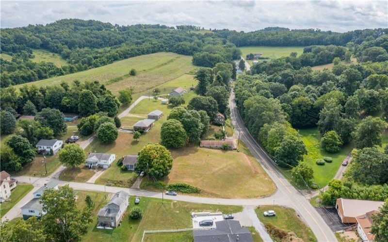 0 Mary Street, Bentleyville, 15314, ,Farm-acreage-lot,For Sale,NONE,Mary Street,1749232