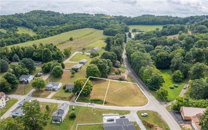 0 Mary Street, Bentleyville, 15314, ,Farm-acreage-lot,For Sale,NONE,Mary Street,1749232