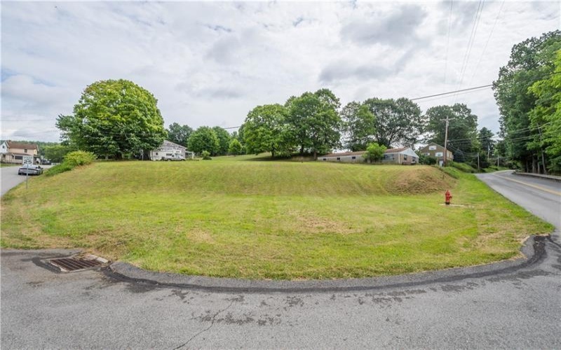 0 Mary Street, Bentleyville, 15314, ,Farm-acreage-lot,For Sale,NONE,Mary Street,1749232