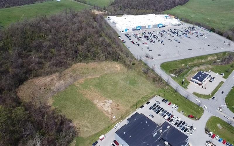 Morrell Avenue, Connellsville, 15425, ,Farm-acreage-lot,For Sale,Morrell Avenue,1749245