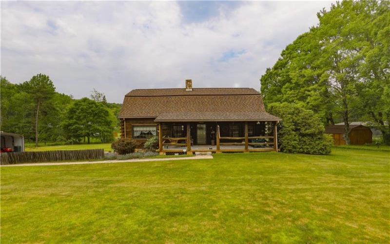 123 Crestview Rd, Acme, 15610, 4 Bedrooms Bedrooms, ,2 BathroomsBathrooms,Residential,For Sale,Crestview Rd,1750597