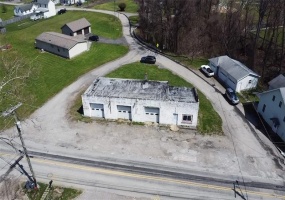 Woodvale Street, Dunbar, 15431, ,Commercial-industrial-business,For Sale,Woodvale Street,1749247