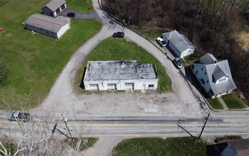 Woodvale Street, Dunbar, 15431, ,Commercial-industrial-business,For Sale,Woodvale Street,1749247