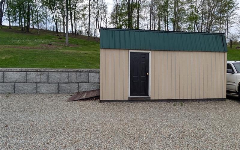 203 Colvin Rd, Greensboro, 15338, 2 Bedrooms Bedrooms, ,2 BathroomsBathrooms,Residential,For Sale,Colvin Rd,1749262