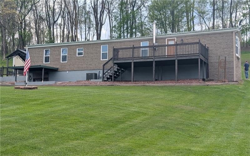 203 Colvin Rd, Greensboro, 15338, 2 Bedrooms Bedrooms, ,2 BathroomsBathrooms,Residential,For Sale,Colvin Rd,1749262
