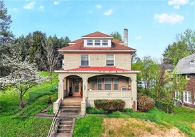 222 Union St, Brownsville, 15417, 4 Bedrooms Bedrooms, 8 Rooms Rooms,2.1 BathroomsBathrooms,Residential,For Sale,Union St,1749270
