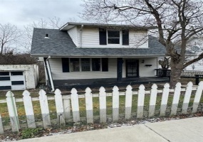 1117 Forest Ave, New Kensington, 15068, 2 Bedrooms Bedrooms, 5 Rooms Rooms,1 BathroomBathrooms,Residential,For Sale,Forest Ave,1750613