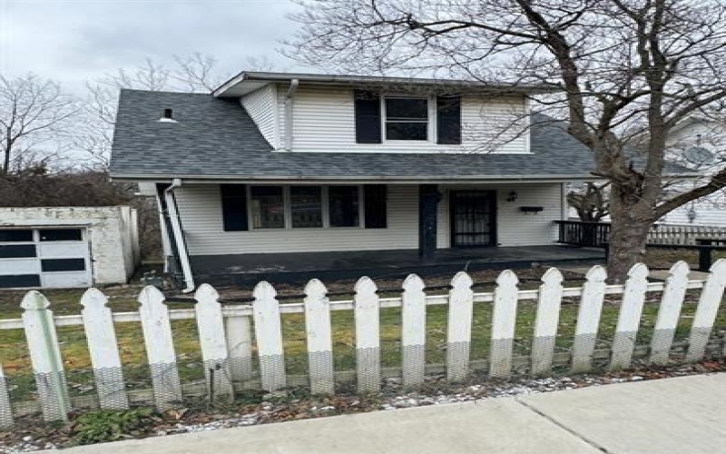 1117 Forest Ave, New Kensington, 15068, 2 Bedrooms Bedrooms, 5 Rooms Rooms,1 BathroomBathrooms,Residential,For Sale,Forest Ave,1750613
