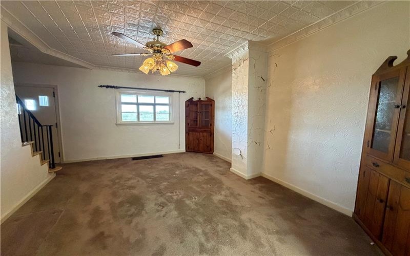 214 Madison Ave, Herminie, 15637, 2 Bedrooms Bedrooms, ,2 BathroomsBathrooms,Residential,For Sale,Madison Ave,1749285