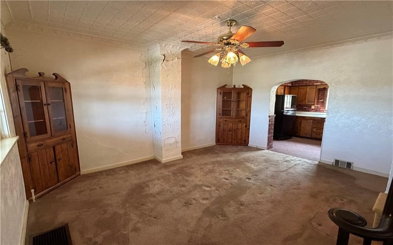 214 Madison Ave, Herminie, 15637, 2 Bedrooms Bedrooms, ,2 BathroomsBathrooms,Residential,For Sale,Madison Ave,1749285