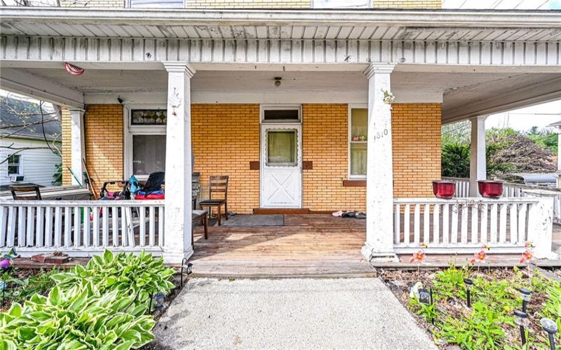 310 Harrison Ave, Jeannette, 15644, ,Multi-unit,For Sale,Harrison Ave,1750621