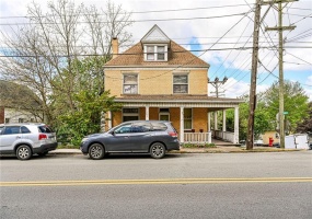 310 Harrison Ave, Jeannette, 15644, ,Multi-unit,For Sale,Harrison Ave,1750621