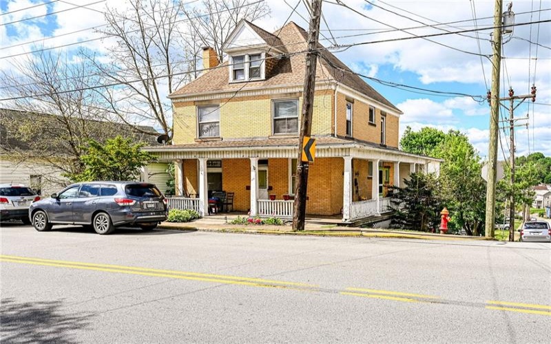 310 Harrison Ave, Jeannette, 15644, ,Multi-unit,For Sale,Harrison Ave,1750621