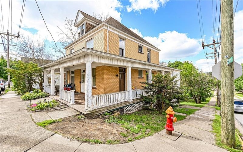 310 Harrison Ave, Jeannette, 15644, ,Multi-unit,For Sale,Harrison Ave,1750621