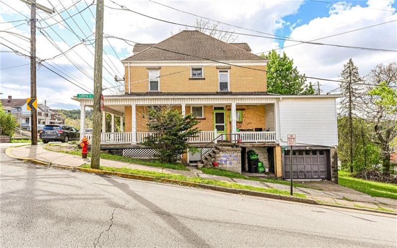 310 Harrison Ave, Jeannette, 15644, ,Multi-unit,For Sale,Harrison Ave,1750621
