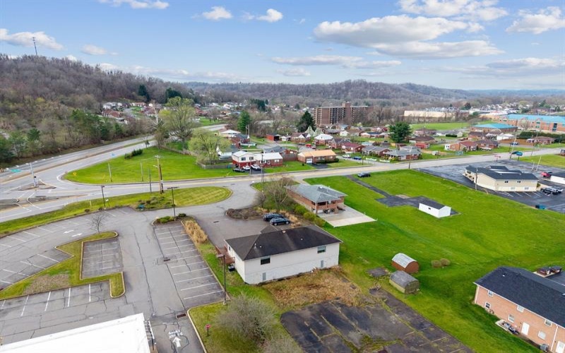 3293 Leechburg ROAD, New Kensington, 15068, ,Commercial-industrial-business,For Sale,Leechburg,1750627