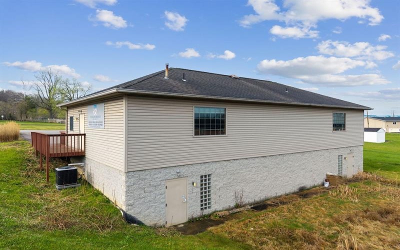 3293 Leechburg ROAD, New Kensington, 15068, ,Commercial-industrial-business,For Sale,Leechburg,1750627