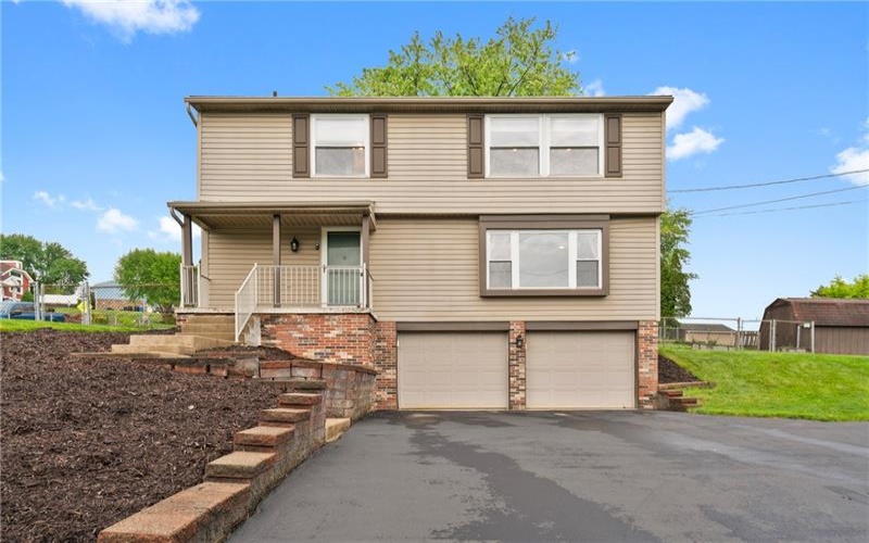 8961 Barnes Lake Rd, Irwin, 15642, 3 Bedrooms Bedrooms, 7 Rooms Rooms,2.1 BathroomsBathrooms,Residential,For Sale,Barnes Lake Rd,1749298