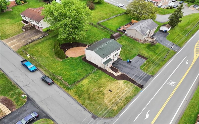 8961 Barnes Lake Rd, Irwin, 15642, 3 Bedrooms Bedrooms, 7 Rooms Rooms,2.1 BathroomsBathrooms,Residential,For Sale,Barnes Lake Rd,1749298