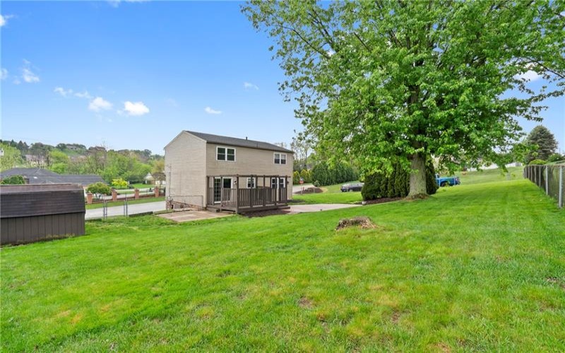 8961 Barnes Lake Rd, Irwin, 15642, 3 Bedrooms Bedrooms, 7 Rooms Rooms,2.1 BathroomsBathrooms,Residential,For Sale,Barnes Lake Rd,1749298