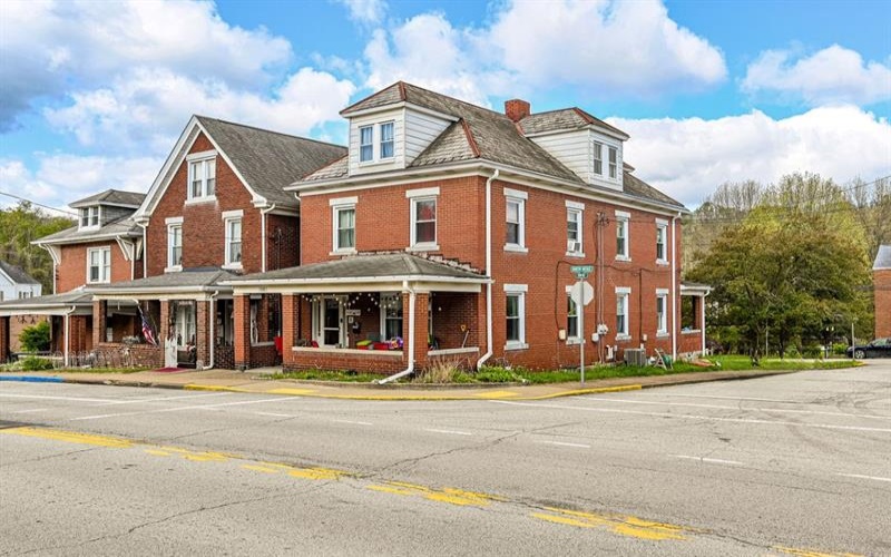 115 Brinton Ave, Trafford, 15085, ,Multi-unit,For Sale,Brinton Ave,1750631
