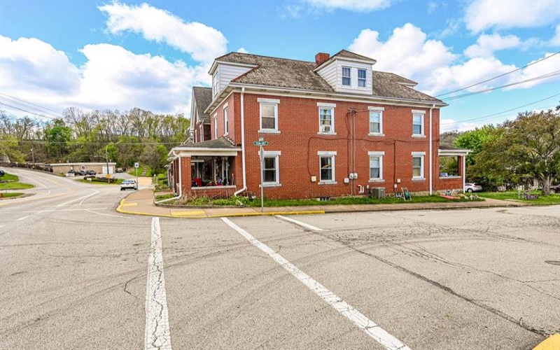 115 Brinton Ave, Trafford, 15085, ,Multi-unit,For Sale,Brinton Ave,1750631