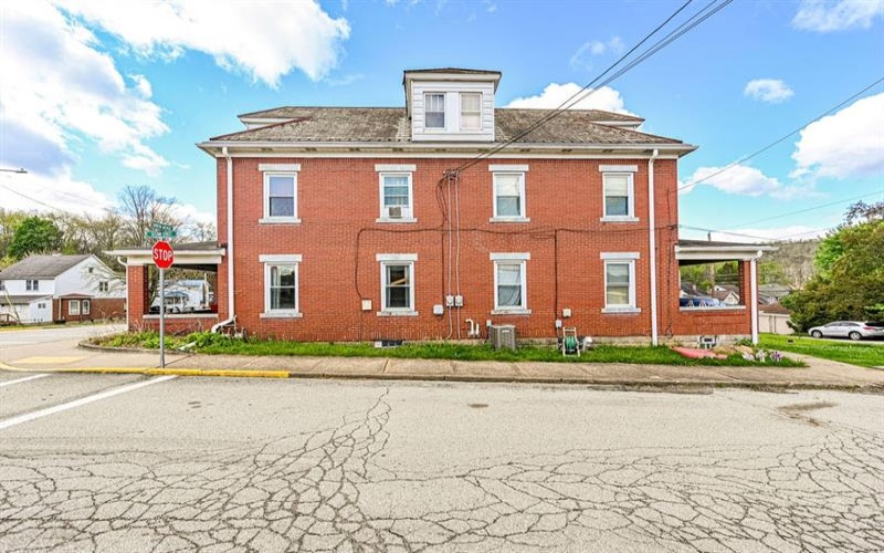 115 Brinton Ave, Trafford, 15085, ,Multi-unit,For Sale,Brinton Ave,1750631