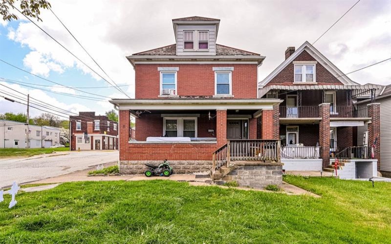 115 Brinton Ave, Trafford, 15085, ,Multi-unit,For Sale,Brinton Ave,1750631
