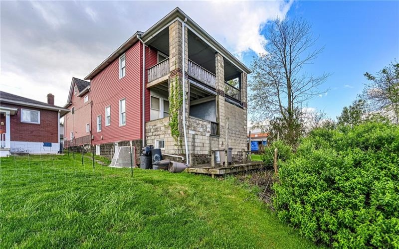 222 Adrian Ave, Trafford, 15085, ,Multi-unit,For Sale,Adrian Ave,1750640