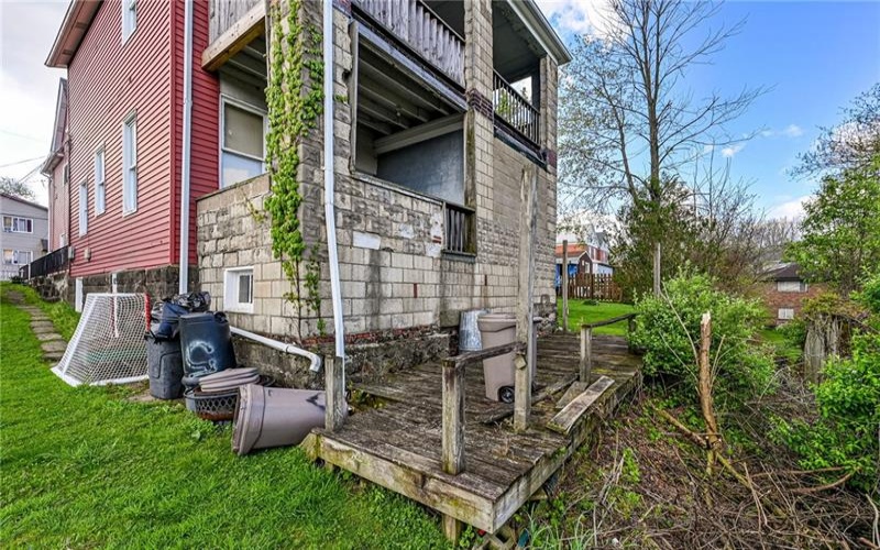 222 Adrian Ave, Trafford, 15085, ,Multi-unit,For Sale,Adrian Ave,1750640