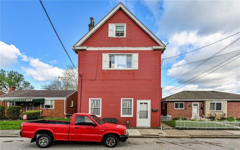 222 Adrian Ave, Trafford, 15085, ,Multi-unit,For Sale,Adrian Ave,1750640