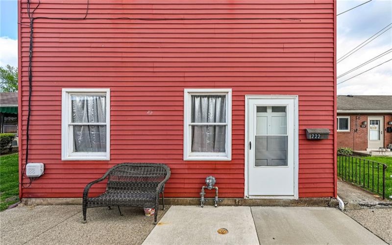 222 Adrian Ave, Trafford, 15085, ,Multi-unit,For Sale,Adrian Ave,1750640