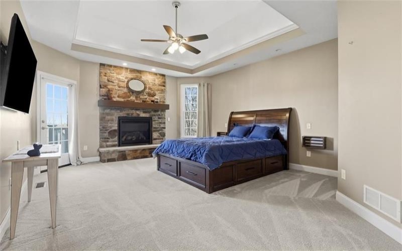 1272 McEwen Rd, Canonsburg, 15317, 4 Bedrooms Bedrooms, ,4.1 BathroomsBathrooms,Residential,For Sale,McEwen Rd,1749317