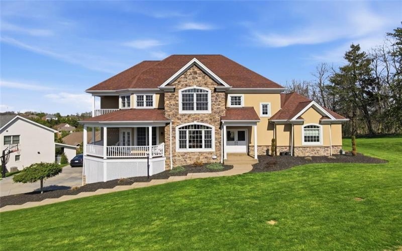 1272 McEwen Rd, Canonsburg, 15317, 4 Bedrooms Bedrooms, ,4.1 BathroomsBathrooms,Residential,For Sale,McEwen Rd,1749317