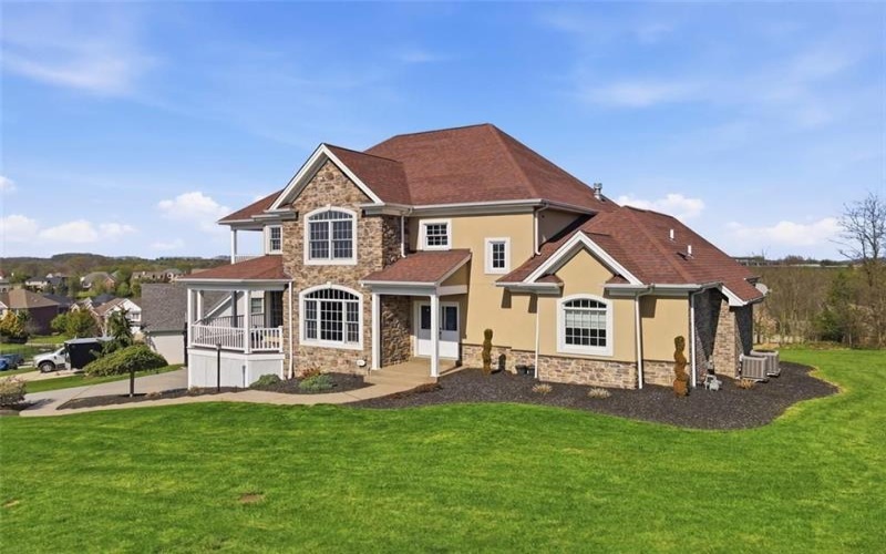 1272 McEwen Rd, Canonsburg, 15317, 4 Bedrooms Bedrooms, ,4.1 BathroomsBathrooms,Residential,For Sale,McEwen Rd,1749317