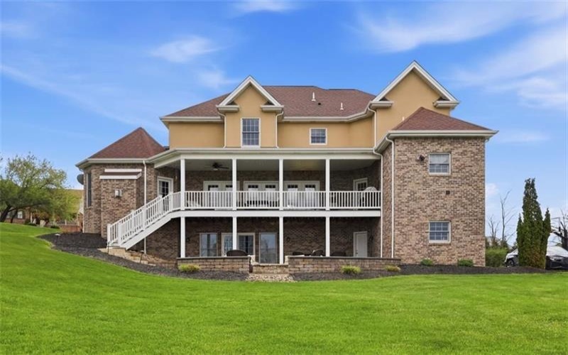 1272 McEwen Rd, Canonsburg, 15317, 4 Bedrooms Bedrooms, ,4.1 BathroomsBathrooms,Residential,For Sale,McEwen Rd,1749317