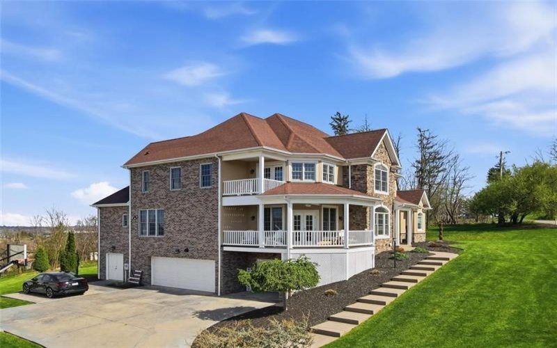 1272 McEwen Rd, Canonsburg, 15317, 4 Bedrooms Bedrooms, ,4.1 BathroomsBathrooms,Residential,For Sale,McEwen Rd,1749317