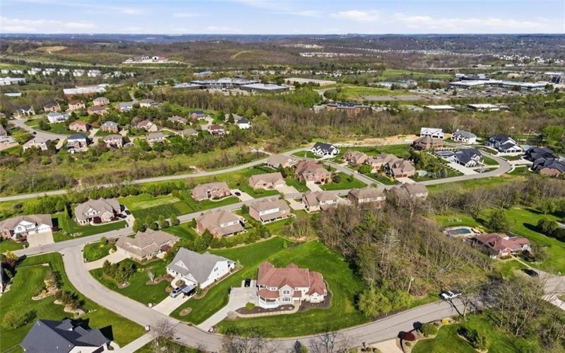 1272 McEwen Rd, Canonsburg, 15317, 4 Bedrooms Bedrooms, ,4.1 BathroomsBathrooms,Residential,For Sale,McEwen Rd,1749317