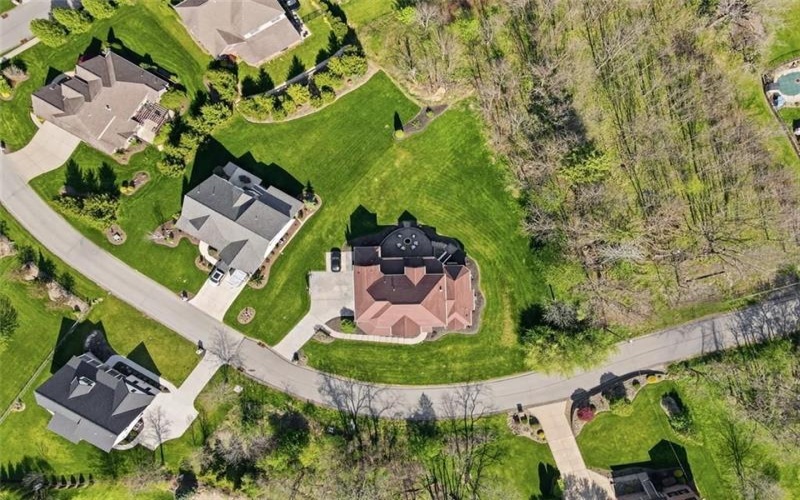 1272 McEwen Rd, Canonsburg, 15317, 4 Bedrooms Bedrooms, ,4.1 BathroomsBathrooms,Residential,For Sale,McEwen Rd,1749317