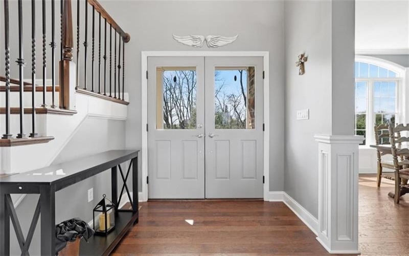 1272 McEwen Rd, Canonsburg, 15317, 4 Bedrooms Bedrooms, ,4.1 BathroomsBathrooms,Residential,For Sale,McEwen Rd,1749317