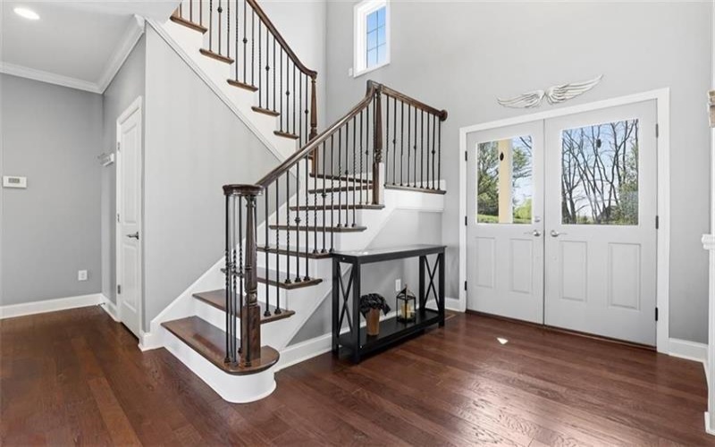 1272 McEwen Rd, Canonsburg, 15317, 4 Bedrooms Bedrooms, ,4.1 BathroomsBathrooms,Residential,For Sale,McEwen Rd,1749317